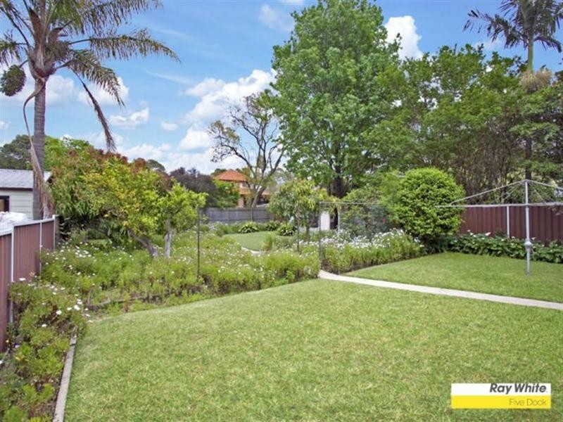 66 Mackenzie Street, Concord West NSW 2138