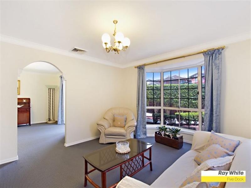 46 Henry Street, Five Dock NSW 2046