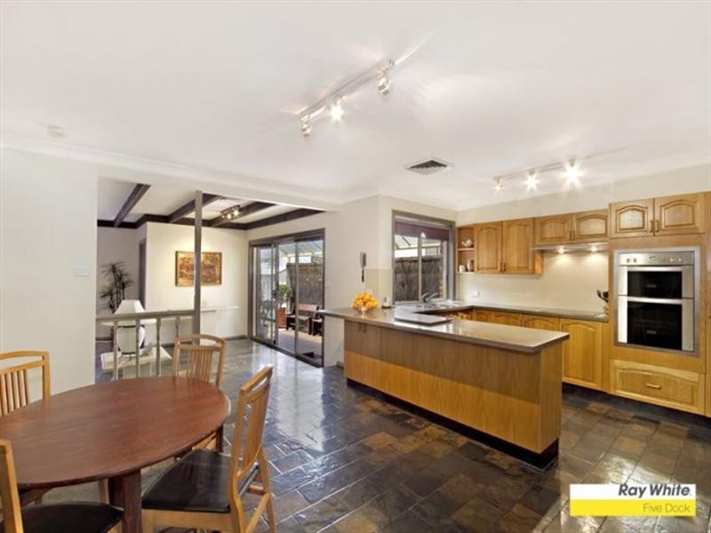 46 Henry Street, Five Dock NSW 2046