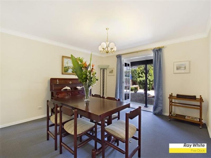 46 Henry Street, Five Dock NSW 2046