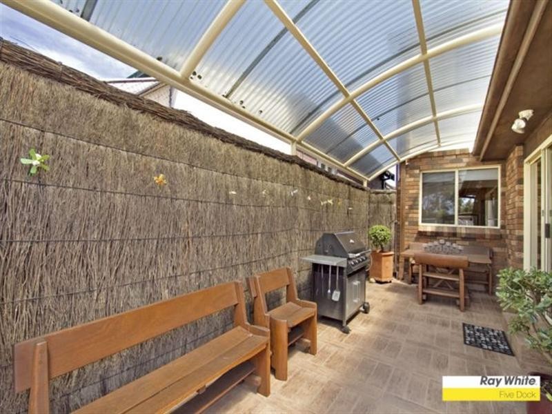 46 Henry Street, Five Dock NSW 2046