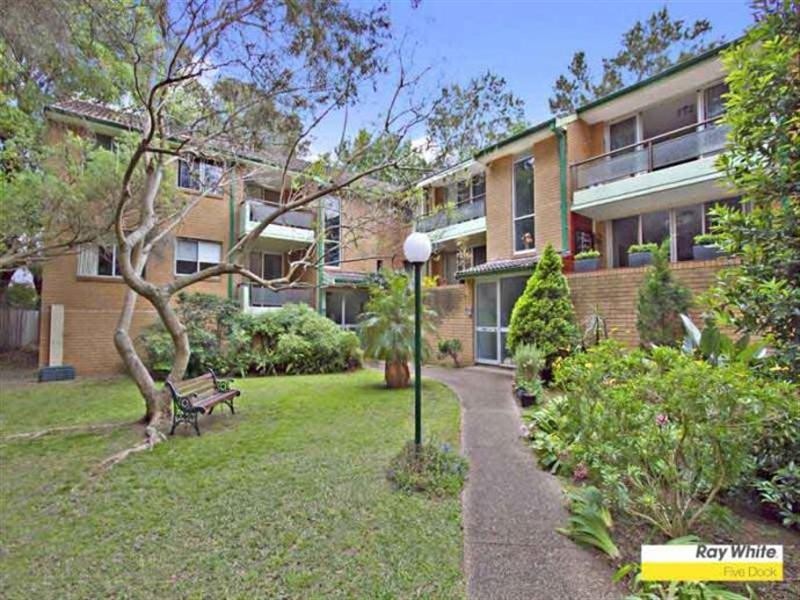 11/168 Hampden Road, Abbotsford NSW 2046