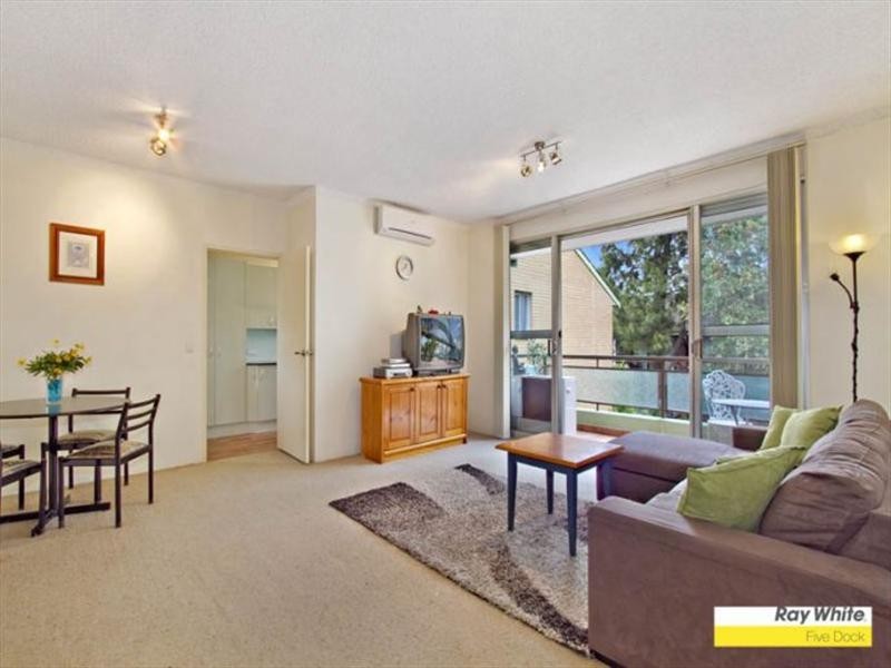 11/168 Hampden Road, Abbotsford NSW 2046