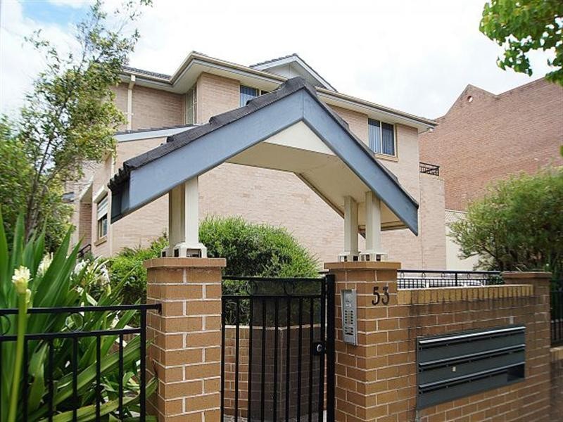 9/53 Underwood Road, Homebush NSW 2140