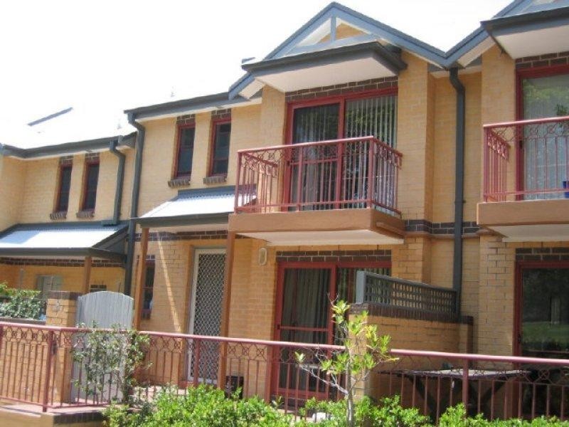 8/1 Foy Street, Balmain NSW 2041