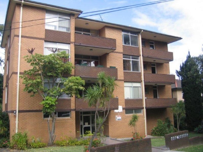 6/25 Charles Street, Five Dock NSW 2046