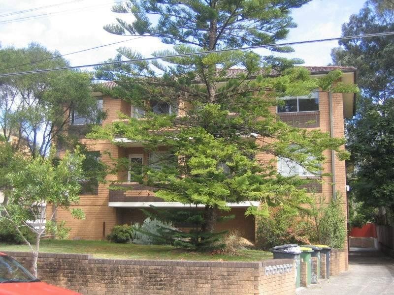 7/30 Henry Street, Ashfield NSW 2131