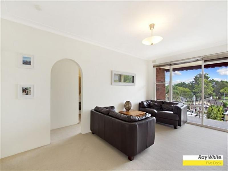 9/279 Great North Road, Five Dock NSW 2046