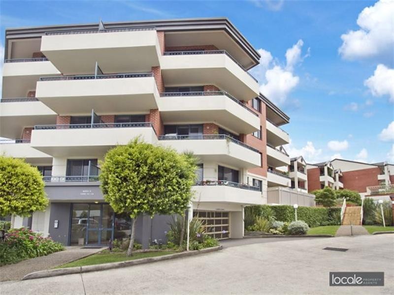 111/63a E Block Barnstaple Road, Russell Lea NSW 2046
