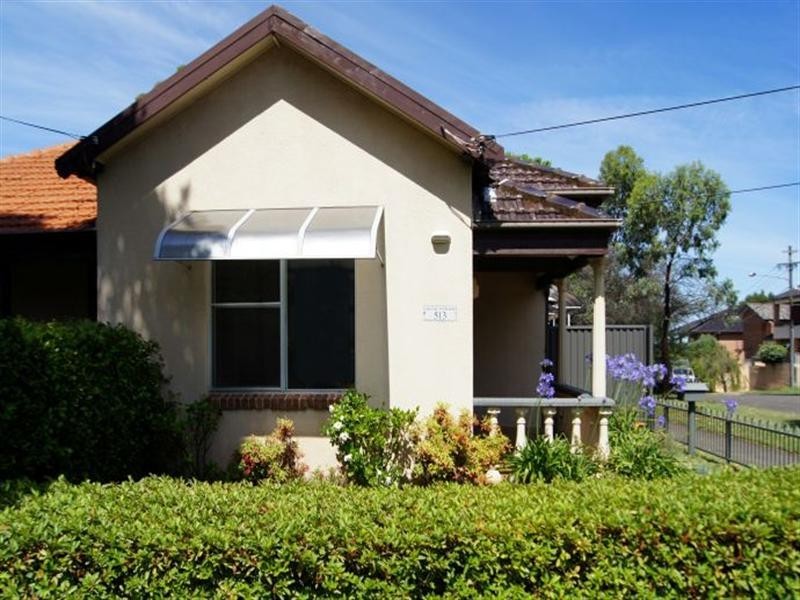 513 Great North Road, Abbotsford NSW 2046