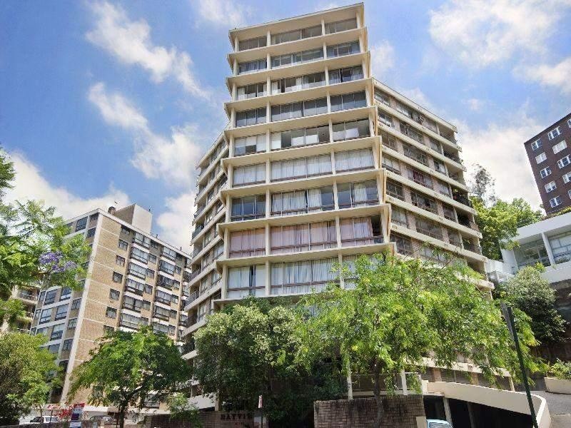 73/41 Roslyn Gardens, Elizabeth Bay NSW 2011