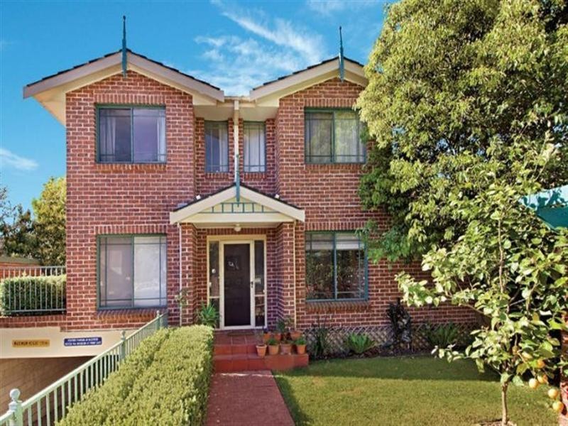 5/18 Rokeby Road, Abbotsford NSW 2046