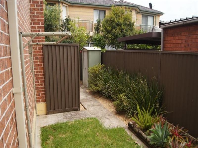 5/18 Rokeby Road, Abbotsford NSW 2046