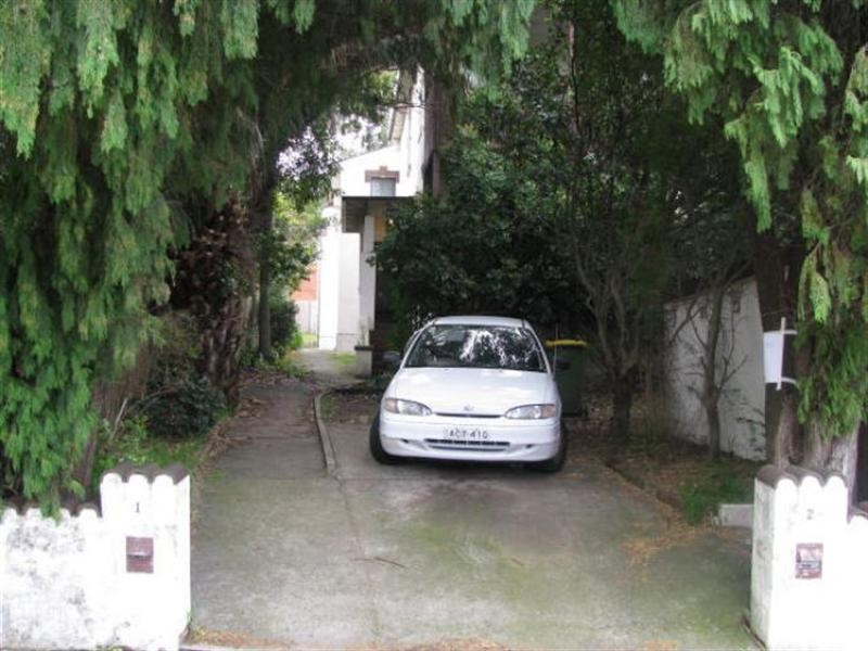 1/116 Edwin Street, Croydon NSW 2132