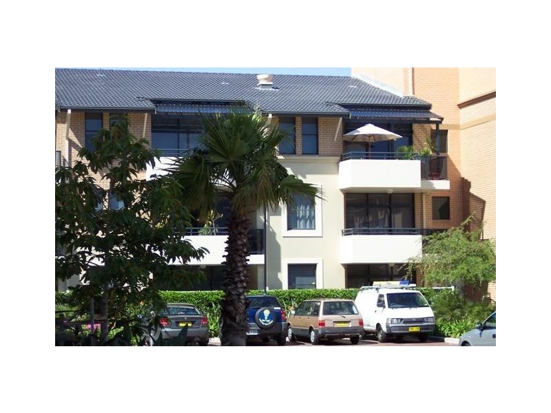 176/4 Dolphin Close, Chiswick NSW 2046