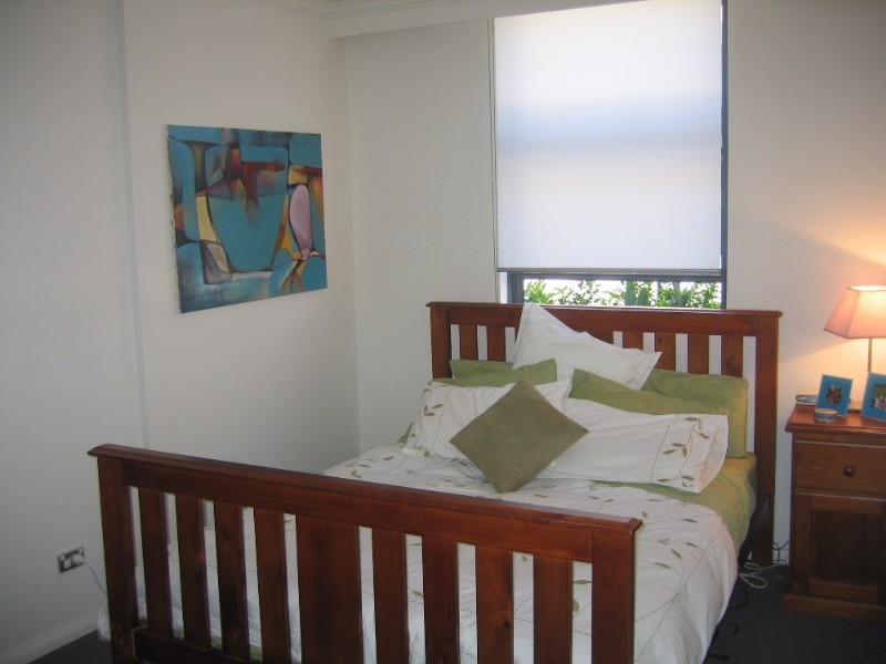 176/4 Dolphin Close, Chiswick NSW 2046