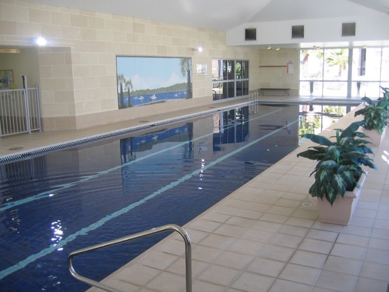 176/4 Dolphin Close, Chiswick NSW 2046