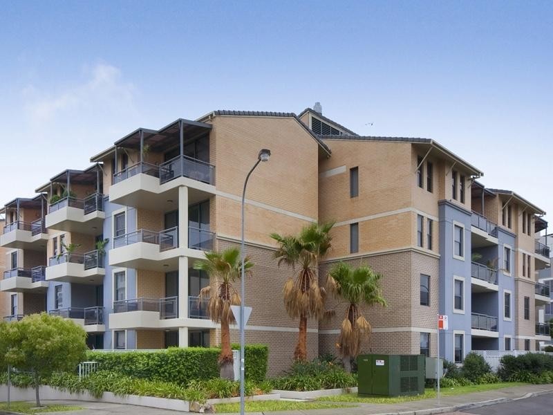 366/3 Bechert Road, Chiswick NSW 2046