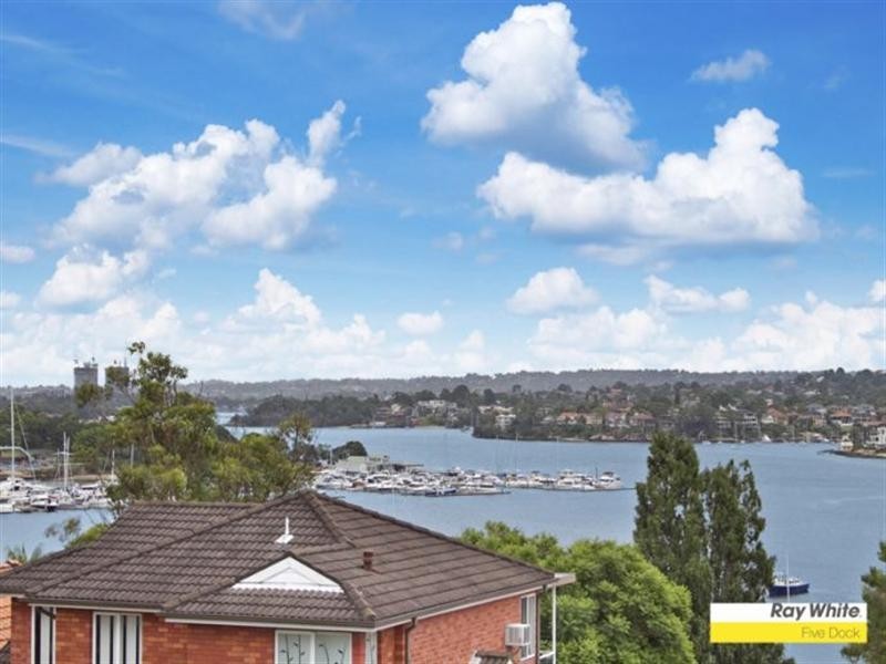 3 Fitzroy Street, Abbotsford NSW 2046