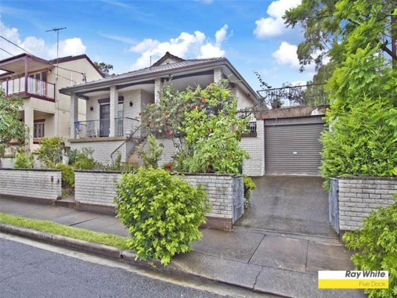 3 Fitzroy Street, Abbotsford NSW 2046