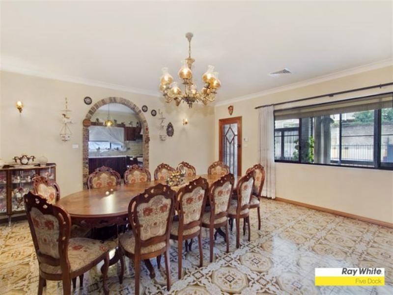 3 Fitzroy Street, Abbotsford NSW 2046