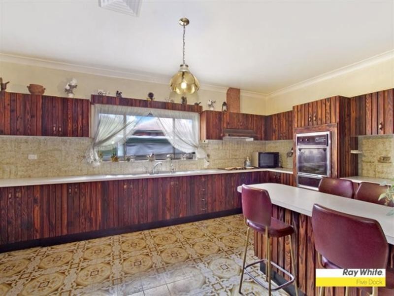 3 Fitzroy Street, Abbotsford NSW 2046