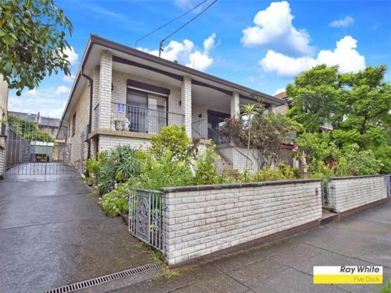 3 Fitzroy Street, Abbotsford NSW 2046