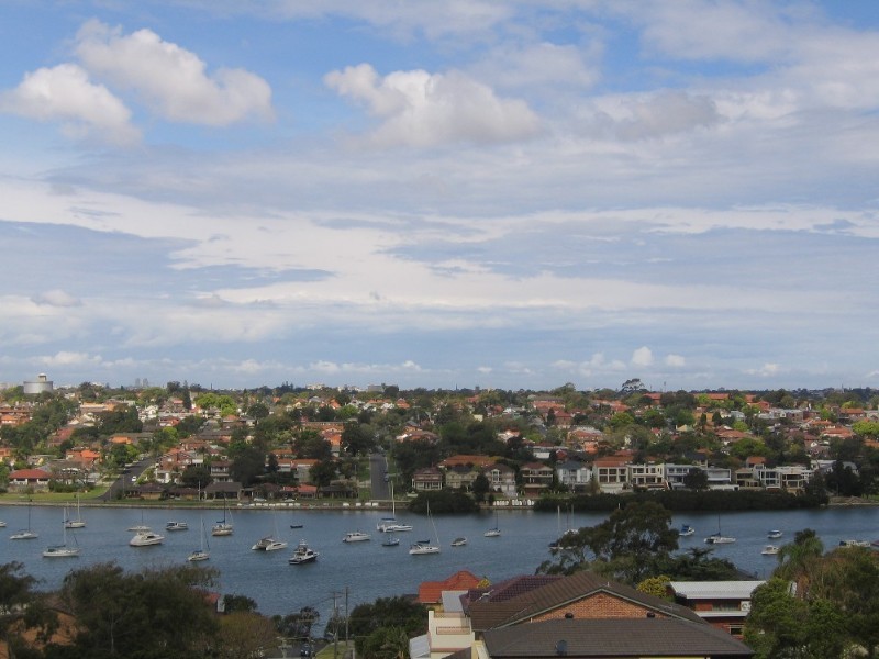 2 Bortfield Drive, Chiswick NSW 2046