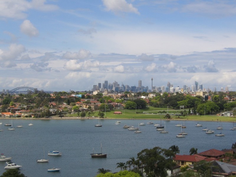 2 Bortfield Drive, Chiswick NSW 2046