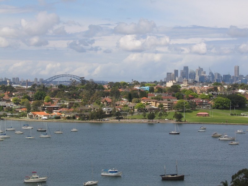 2 Bortfield Drive, Chiswick NSW 2046