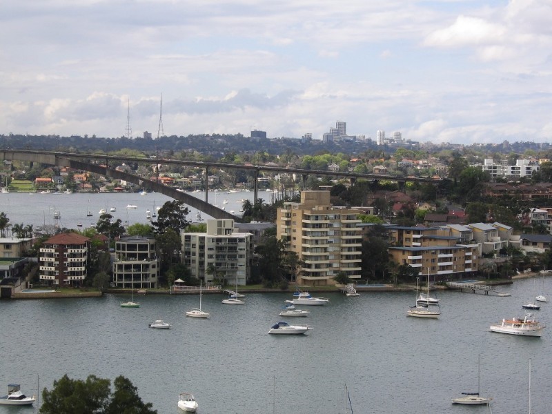 2 Bortfield Drive, Chiswick NSW 2046