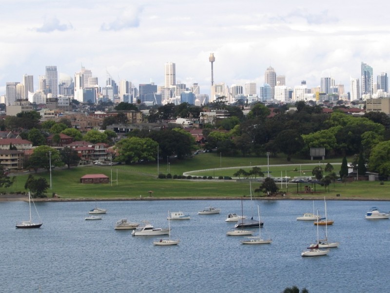 2 Bortfield Drive, Chiswick NSW 2046