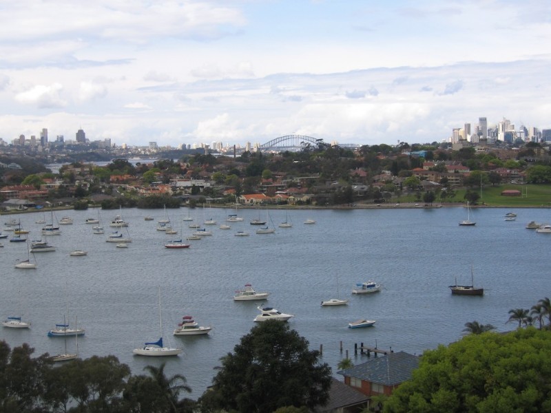 2 Bortfield Drive, Chiswick NSW 2046