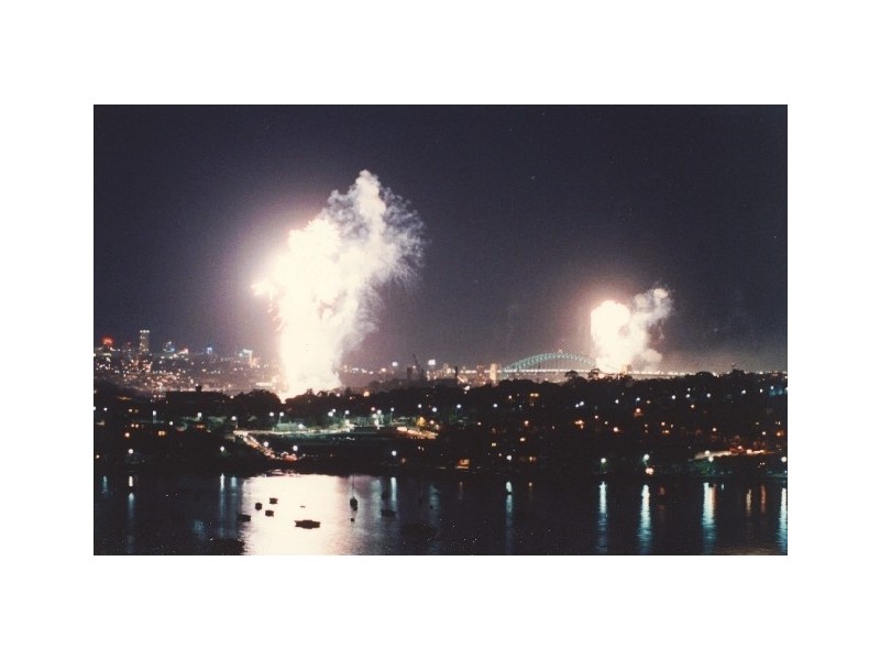 2 Bortfield Drive, Chiswick NSW 2046