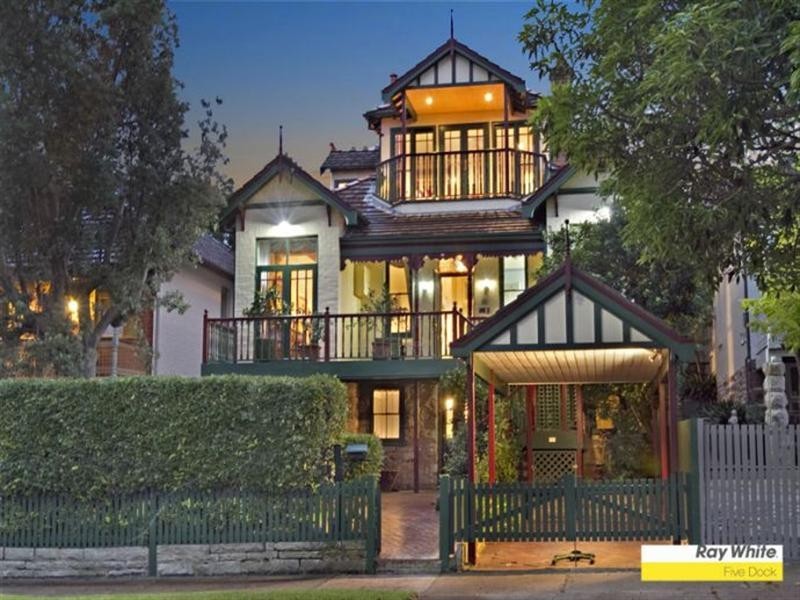 50 Day Street, Drummoyne NSW 2047