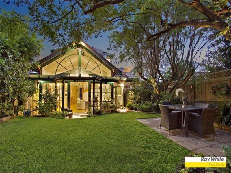 50 Day Street, Drummoyne NSW 2047