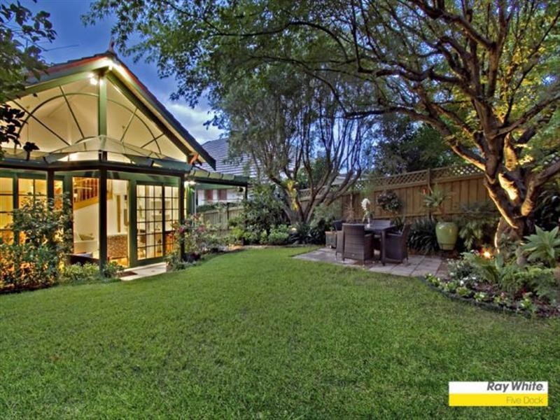 50 Day Street, Drummoyne NSW 2047