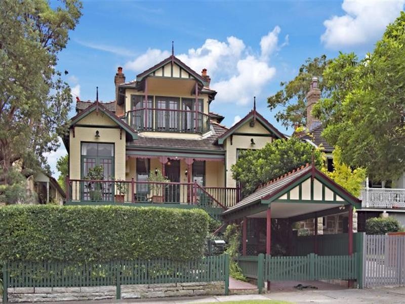 50 Day Street, Drummoyne NSW 2047