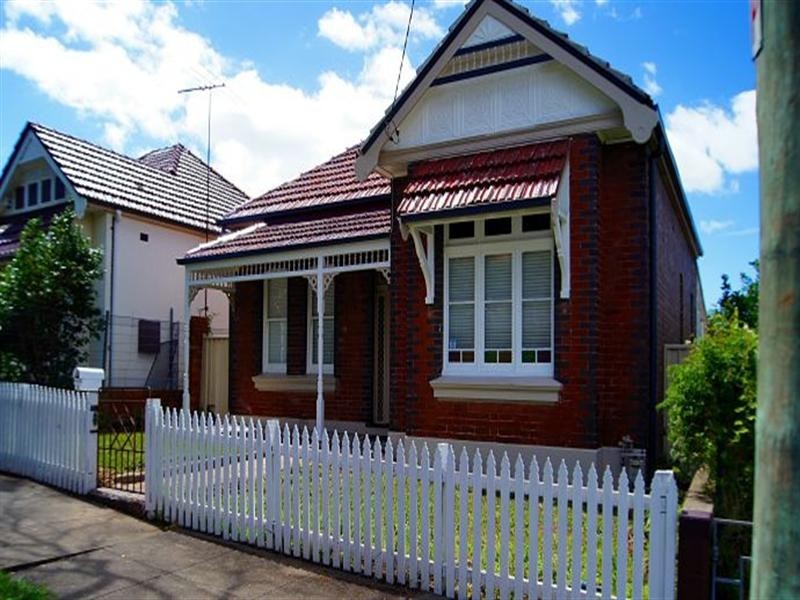 20 Park Road, Petersham NSW 2049