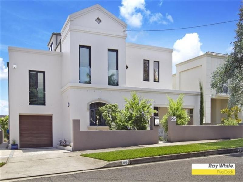 25 Campbell Street, Abbotsford NSW 2046