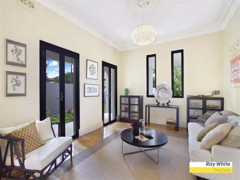 25 Campbell Street, Abbotsford NSW 2046