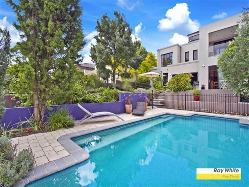 25 Campbell Street, Abbotsford NSW 2046