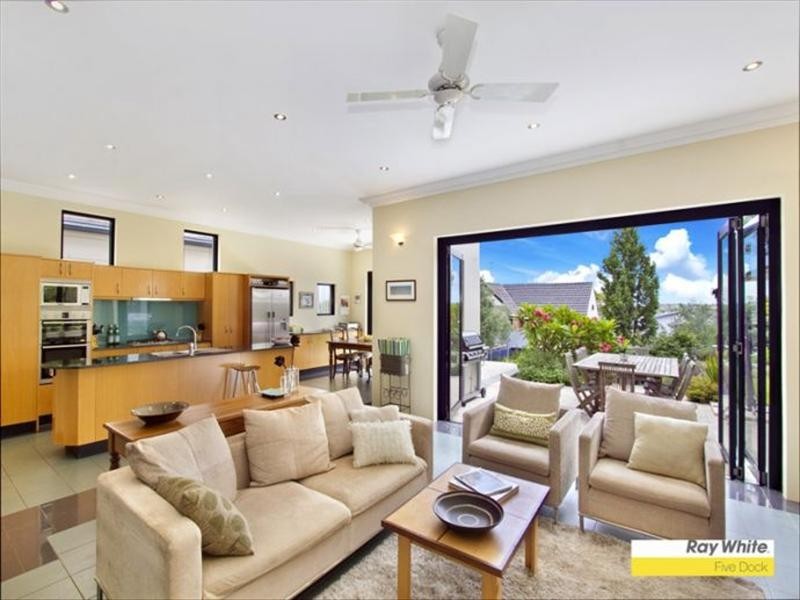 25 Campbell Street, Abbotsford NSW 2046