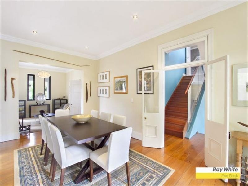 25 Campbell Street, Abbotsford NSW 2046