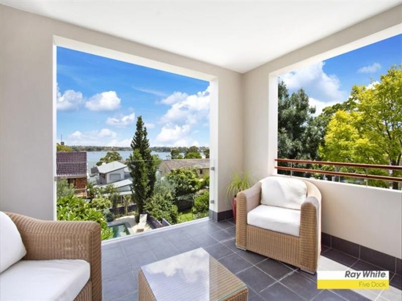 25 Campbell Street, Abbotsford NSW 2046