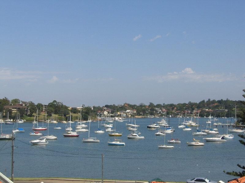 11/26 Westbourne Street, Drummoyne NSW 2047