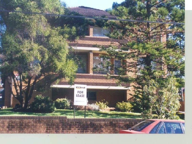 6/30 Henry Street, Ashfield NSW 2131