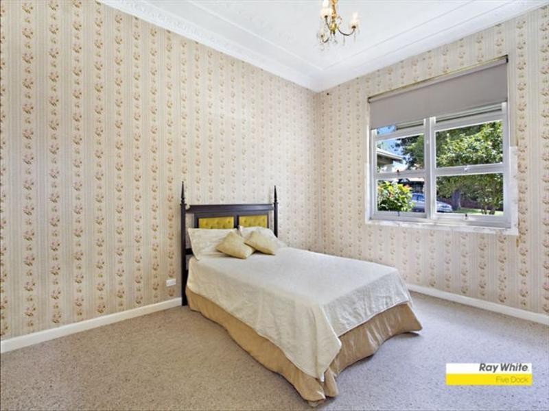 15 Murralong Avenue, Five Dock NSW 2046