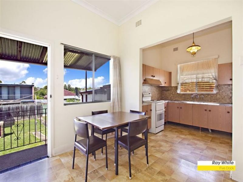 15 Murralong Avenue, Five Dock NSW 2046