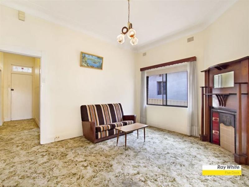 15 Murralong Avenue, Five Dock NSW 2046